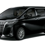 Land Cruiser