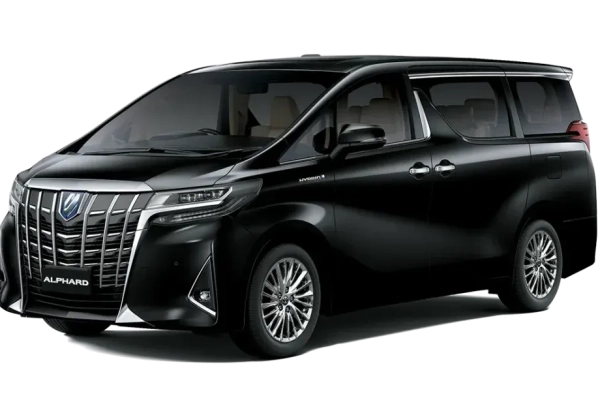 Land Cruiser