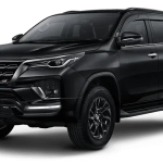 Fortuner
