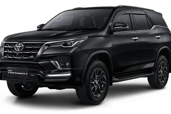 Fortuner