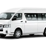 Hiace Commuter