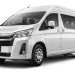 Hiace Premio