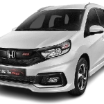 Honda Brio