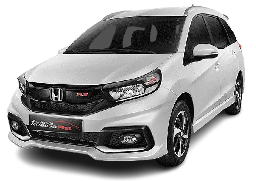 Honda Brio