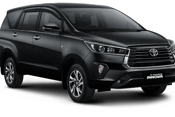 Innova Reborn