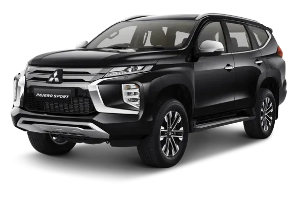 Pajero