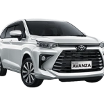 Toyota Avanza