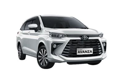 Toyota Avanza