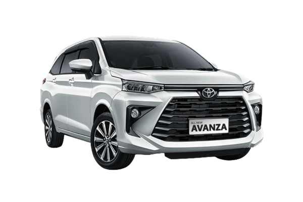 Toyota Avanza
