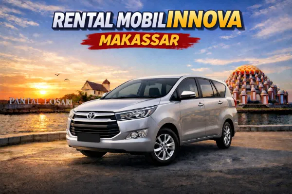 rental mobil innova makassar